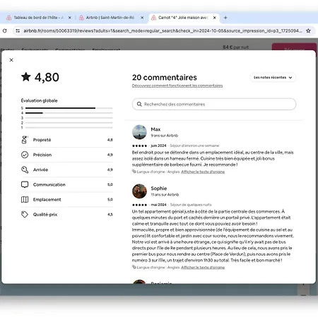 Tatil Evi Ma Petite *