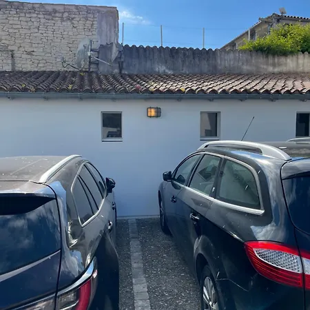 Ma Petite Saint-Martin-de-Ré