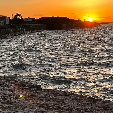 Tatil Evi Ma Petite *