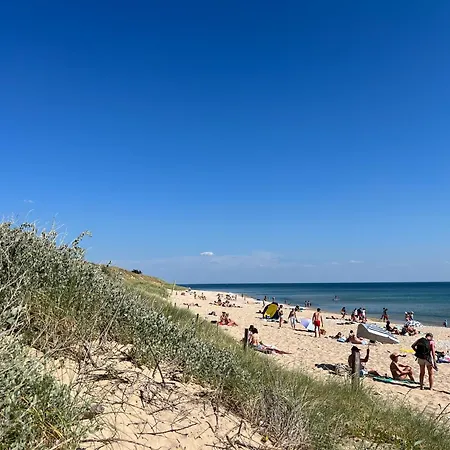 Ma Petite Tatil Evi *