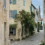 Nyaraló Ma Petite Cosy