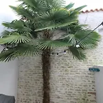 Nyaraló Ma Petite Cosy *