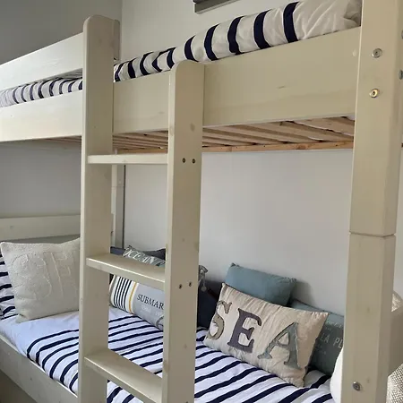 Ma Petite Cosy
