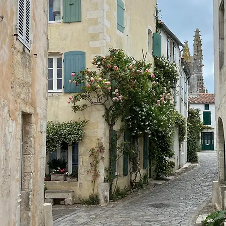 Casa de Férias Ma Petite