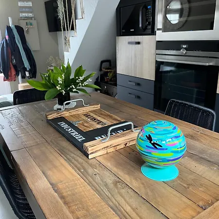 Ma Petite Cosy
