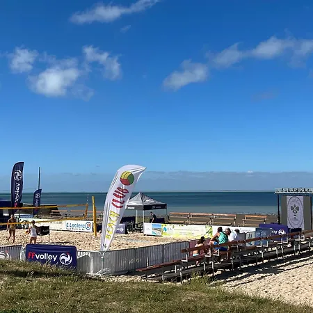 Ma Petite * Saint-Martin-de-Ré