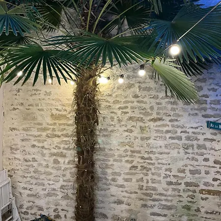 Ma Petite Cosy Prázdninový dům Saint-Martin-de-Ré