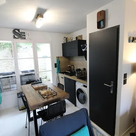 Ma Petite Casa de Férias