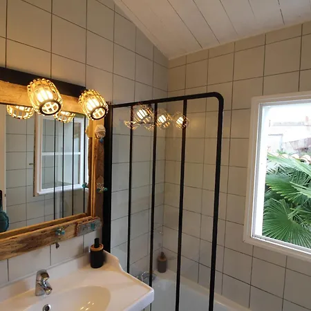 Ma Petite Cosy Prázdninový dům