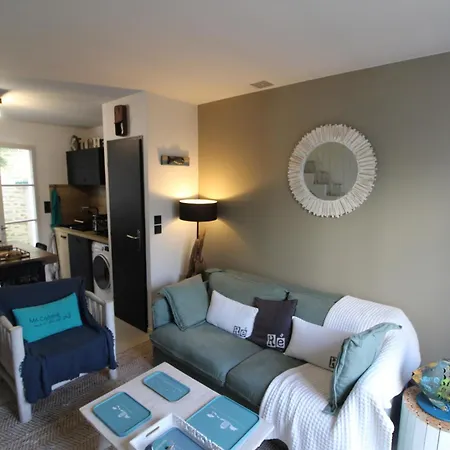 Casa de Férias Ma Petite *