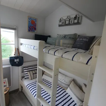 Feriehus Ma Petite Cosy