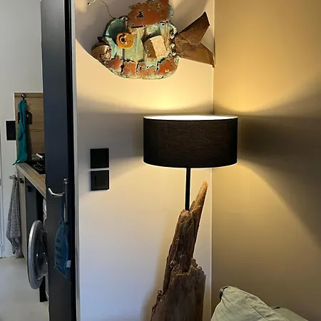 Casa de Férias Ma Petite Saint-Martin-de-Ré