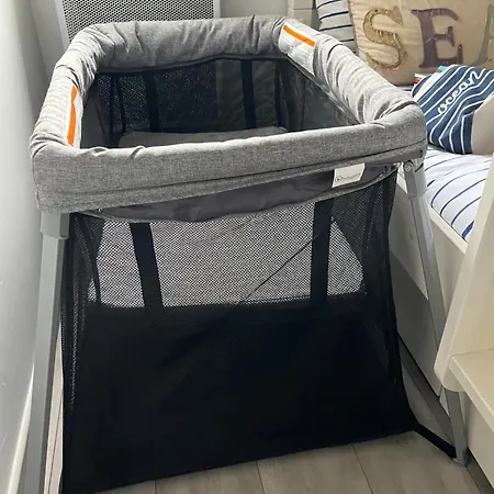 Ma Petite Cosy *
