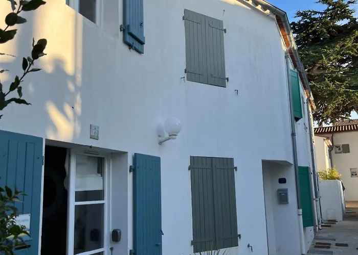 Ma Petite Saint-Martin-de-Ré