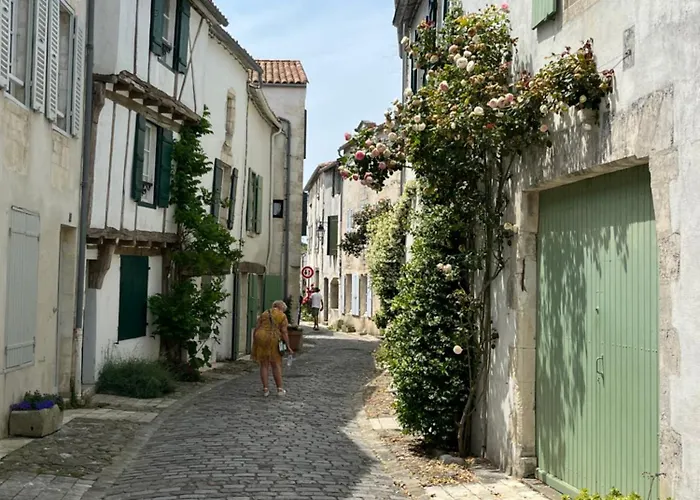 Ma Petite Hébergement de vacances *