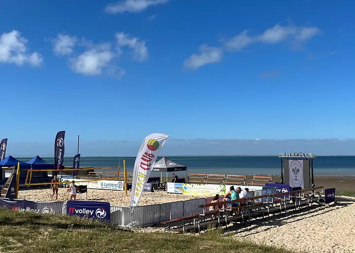 Ma Petite * Saint-Martin-de-Ré